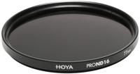 Hoya Grijsfilter PRO ND 32 - 5 stops - 49mm - thumbnail