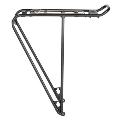 Atranvelo bagagedrager achter "tour lite 28 avs". rear rack at.velo"tour lite 28 avs"alu, 26"/29"