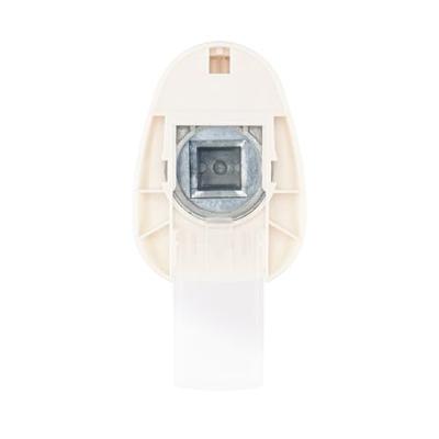 Vaessen Creative • figuurpons set basisvormen medium 5st.