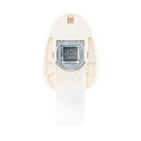 Vaessen Creative • figuurpons set basisvormen medium 5st. - thumbnail