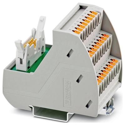 Phoenix Contact 2904282 VIP-3/PT/FLK14/8IM/PLC Passieve module Inhoud: 1 stuk(s)