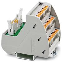 Phoenix Contact 2904282 VIP-3/PT/FLK14/8IM/PLC Passieve module Inhoud: 1 stuk(s) - thumbnail