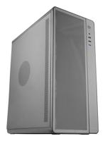ATX Semi-toren doos Tacens 2AERO Zwart - thumbnail