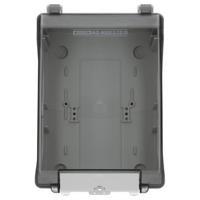 Hensel KG 9002 3300140 Behuizing 168 x 253 x 115 Kunststof 1 stuk(s) - thumbnail