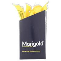 Marigold Kitchen Gloves Maat L - thumbnail