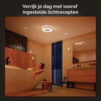 Philips PlafondlampHue Infuse M - White and color Ø 38,1cm wit - 915005997201 - thumbnail