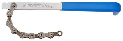 Unior Tandwiel slijtage indicator HG en IG 12-21 tanden