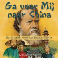 Ga voor Mij naar China - thumbnail