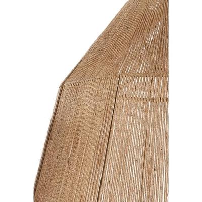 Light & Living Rotan hanglampMalva Ø 60cm - 2967083