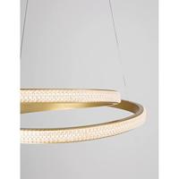 Lyora Design hanglampGrania goud Ø 55cm - 9818510 - thumbnail