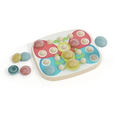 Quercetti playbio fantacolor baby, 28dlg