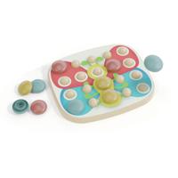 Quercetti playbio fantacolor baby, 28dlg - thumbnail