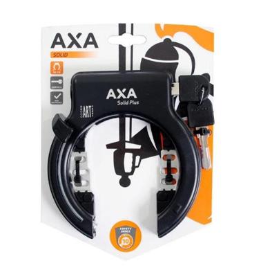AXA solid plus ringslot art2** AXA solid plus ringslot art2**