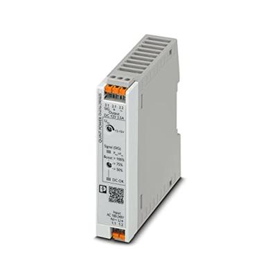 Phoenix Contact 2904605 DIN-rail netvoeding 2.5 A 30 W Inhoud 1 stuk(s)