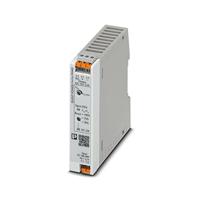 Phoenix Contact 2904605 DIN-rail netvoeding 2.5 A 30 W Inhoud 1 stuk(s) - thumbnail