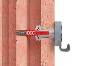 Fischer 045490 fischer spiegelbevestiging SKL M 30 mm 1 set(s) - thumbnail