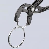 Knipex 85 51 180 A Bandveerklemtang 180 mm 1 stuk(s) - thumbnail