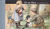 Ansichtkaarten, Ot en Sien - Pakket (9789079758524) - thumbnail