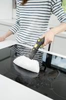Karcher Set Microvezeldoeken Keuken - 2.863-265.0 - thumbnail
