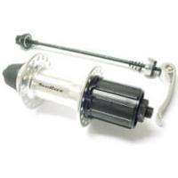 Sunrace achternaaf cassette 8/9sp alu uitv - thumbnail