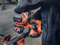 Fein Bandzaagblad voor metaal & kunststof BIM 733 T10 MS VE=3 - 63502309000 - thumbnail