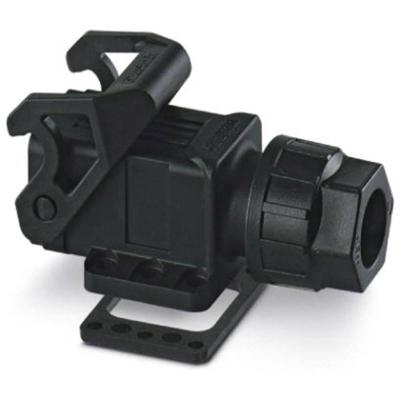 Phoenix Contact 1419268 HC-STA-D07-SHCWS-1SGM20-PL-BK Socketbehuizing 1 stuk(s) Phoenix Contact 1419268 HC-STA-D07-SHCWS-1SGM20-PL-BK Socketbehuizing 1 stuk(s)