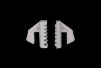 KS Tools 115.1418 Paar krimpinzetten voor adereindhulzen, Ø 0,5 - 4 mm - thumbnail