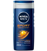 Nivea Men sport douchegel 250 Milliliter - thumbnail