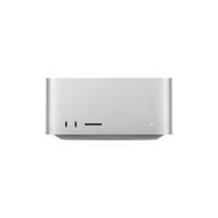Apple Mac Studio mini PC Apple M 32 GB 512 GB SSD macOS Monterey Zilver - thumbnail