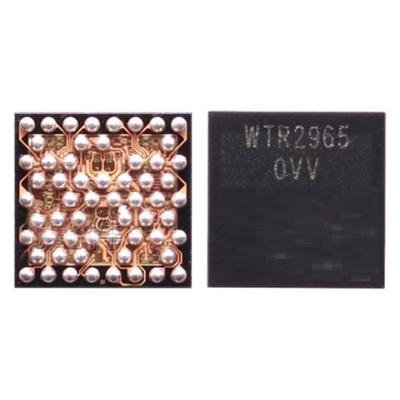 Intermediaire frequentie IC WTR2965
