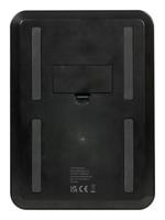 TFA Dostmann BROWNIE Digitale keukenweegschaal Digitaal Digitaal Weegbereik (max.)=5000 g Zwart 130 x 180 x 20 - thumbnail