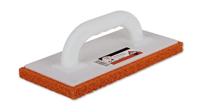 Rubi Sponsspaan Schuim PRO | Grof | 28x12x2cm - 24971 - thumbnail