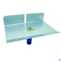 Jung Henkelman Voegbord 280x190 met opstaande rand JUNG - 88328000 - 88328000 - thumbnail