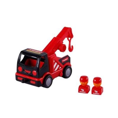 Cavallino mammoet mijn eerste takelvrachtwagen, 20cm