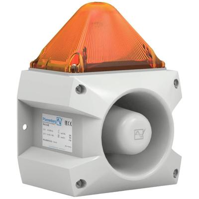 Pfannenberg Optisch-akoestische signaalgever LED PA L 5 230 V/AC