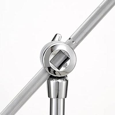 Pearl BC-830 bekkenstandaard met arm - thumbnail