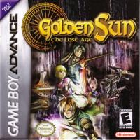 Golden Sun The Lost Age - thumbnail
