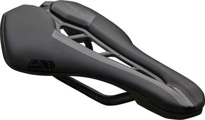 PRO Stealth Team Zadel - Zwart PRO Stealth Team Zadel - Zwart
