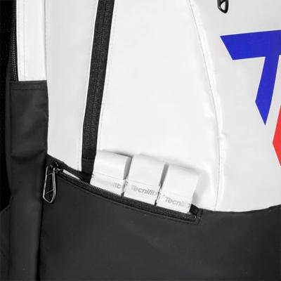 Rackettas Tecnifibre Tour Endurance Wit