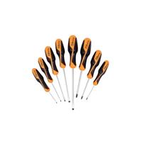 Beta Schroevendraaierset tools 01263/d8 - 8 delig - thumbnail