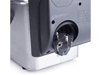 Tristar FR-6919 Friteuse met koudezone 2 l 800 W Zilver (mat) - thumbnail