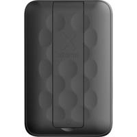 Xtorm Fuel Series 5 Power Pack wireless magnetic 10000 mAh Powerbank Zwart - thumbnail