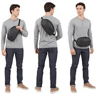 Thule Tact Crossbody 5L, zwart - thumbnail