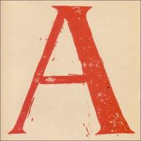 A - CD (0652637240528) - thumbnail