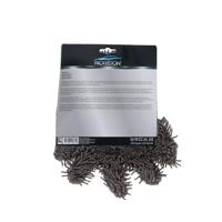 Protecton washandschoen 2 in 1- comfortabele pasvorm - beter contact tussen hand en oppervlak - twee verschillende kanten - zacht absorberende materiaal - optimale wateropname - veilig voor alle oppervlakken - wasbaar in de wasmachine - thumbnail