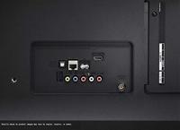 LG 43UN71006 - 43 inch (109 cm) - 4K UHD - LED - 2020 - SMART - thumbnail