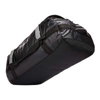 Thule Chasm TDSD-205 Black duffeltas Zwart 130 l Nylon, Thermoplastische elastomeer (TPE) - thumbnail