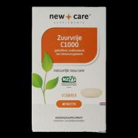New Care Zuurvrije C1000 Tabletten - thumbnail
