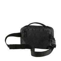 Fjallraven Kånken Heuptas Black - thumbnail