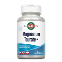 Kal Magnesium Taurate + Tabletten - thumbnail
